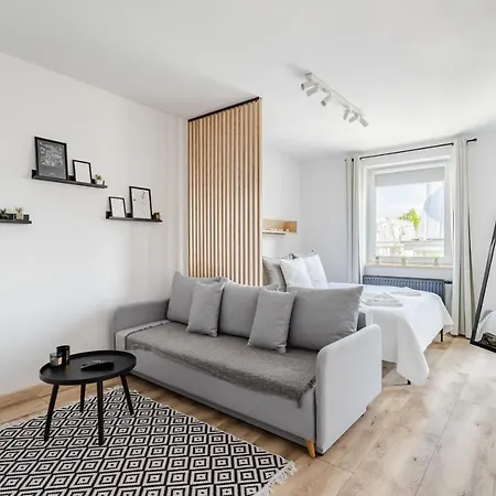 Very Berry Apartament