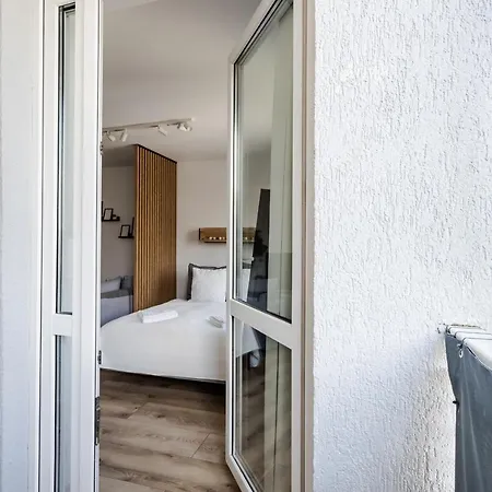 Apartament Very Berry *