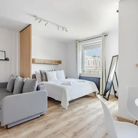 Very Berry Apartament *